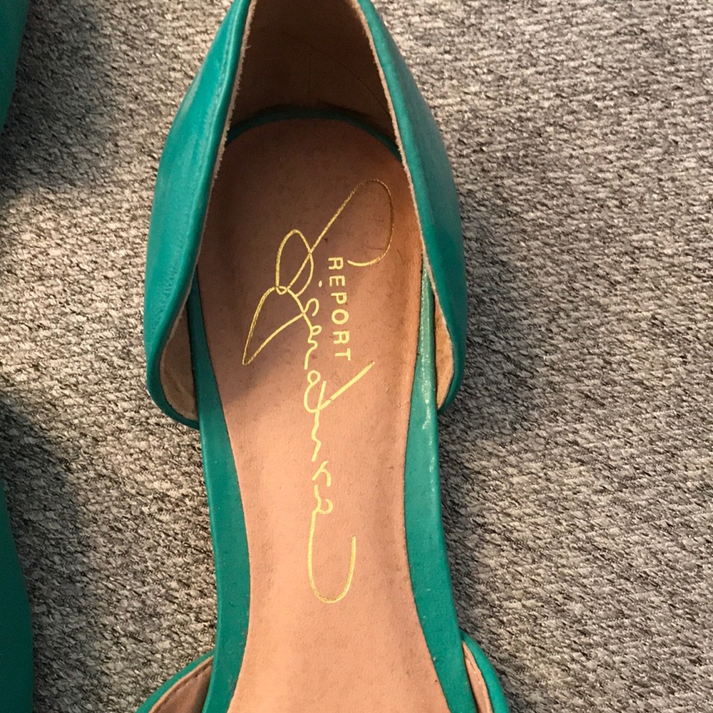 Report Signature - Picture 2 of 3
